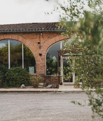 Villemur-sur-Tarn Hotel | L'ALCOVE HOTEL RESTAURANT