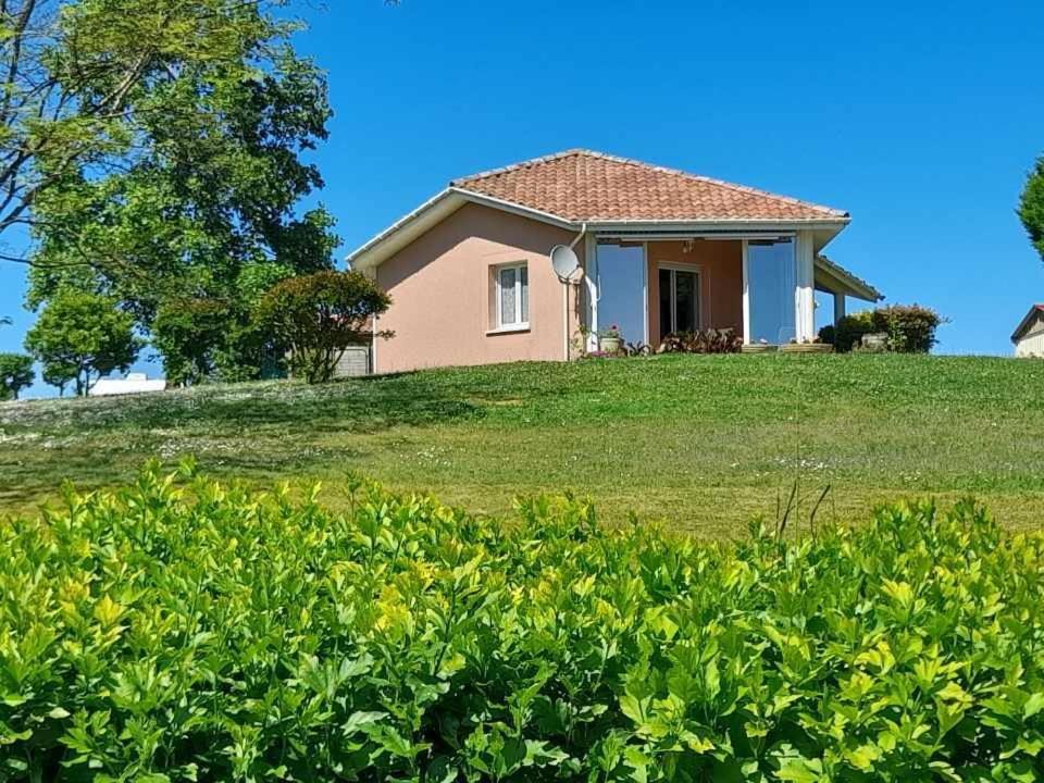 Aire-sur-l'Adour House | L'allée des charmes