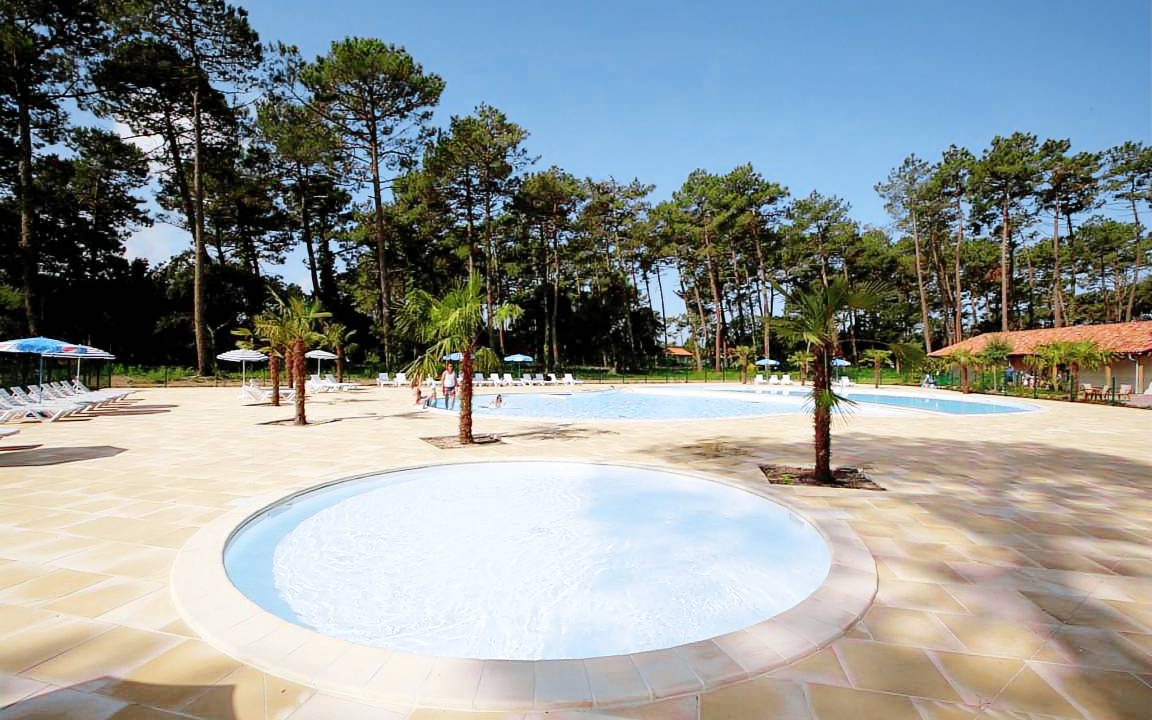 Ondres Apartment | L'Allée des Dunes 1