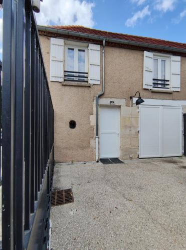 Ville-en-Tardenois House | L'Alliance des Climats