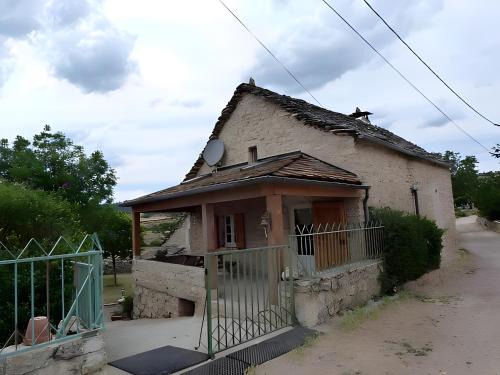 La Malene House | L'alouette - Gites Rocheflamme