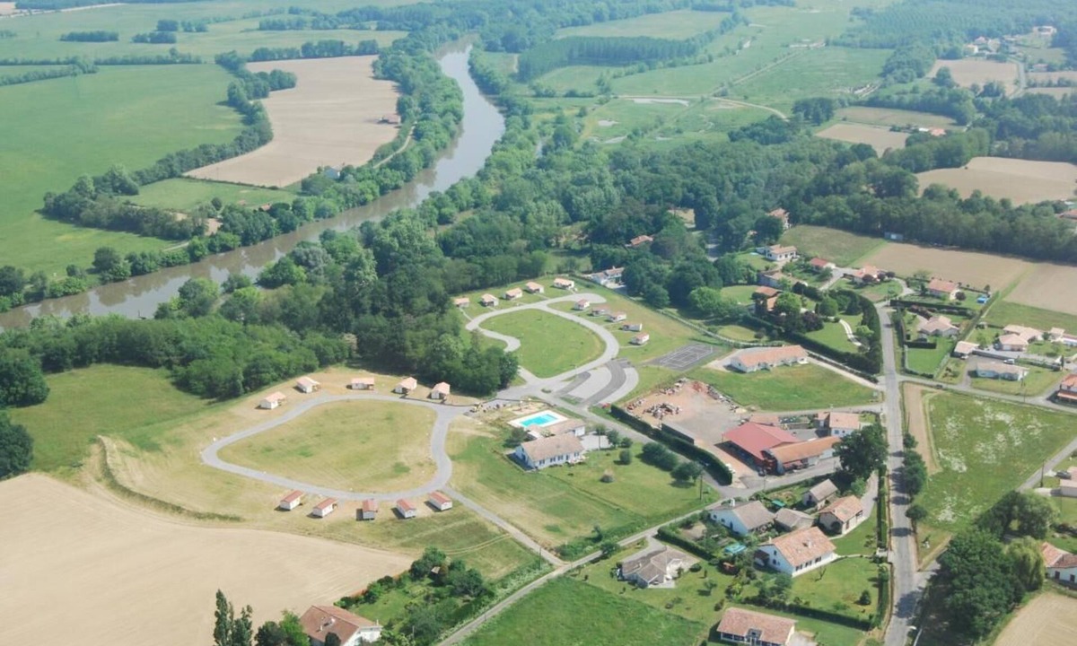 Orist House | L'alouette - Orist - Gîte