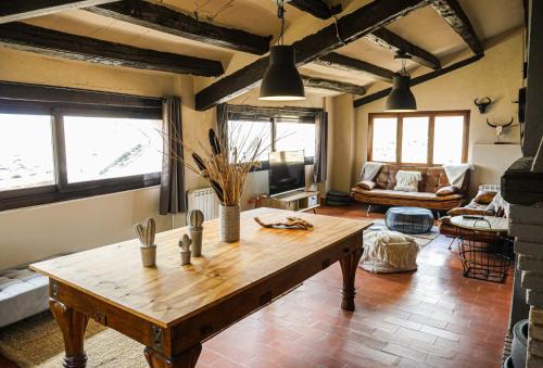 Talarn House | L'Amagatall de Talarn - Una casa familiar