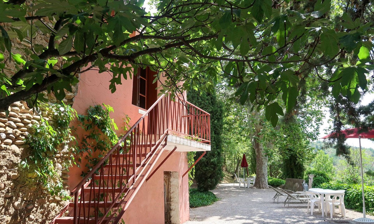 Puimichel House | L'Amandier by Interhome