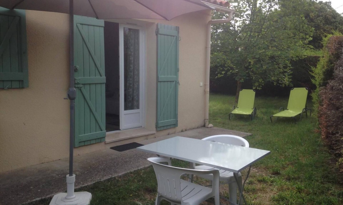 Moissac-Bellevue House | L'Amandier - MOISSAC BELLEVUE