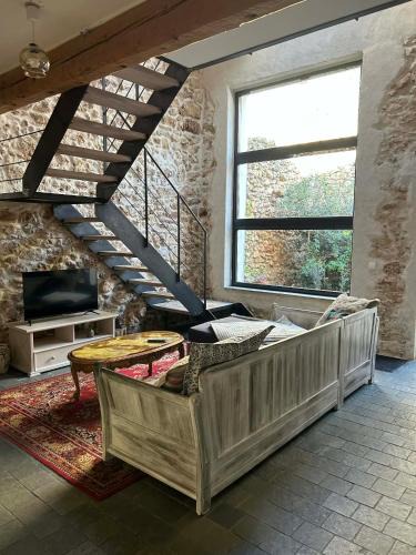 Puisserguier House | L'Amandine