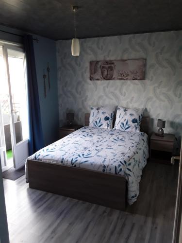 Villefranche-de-Panat Bed & Breakfast | L'amarante chambres d'hôtes villefranche de panat