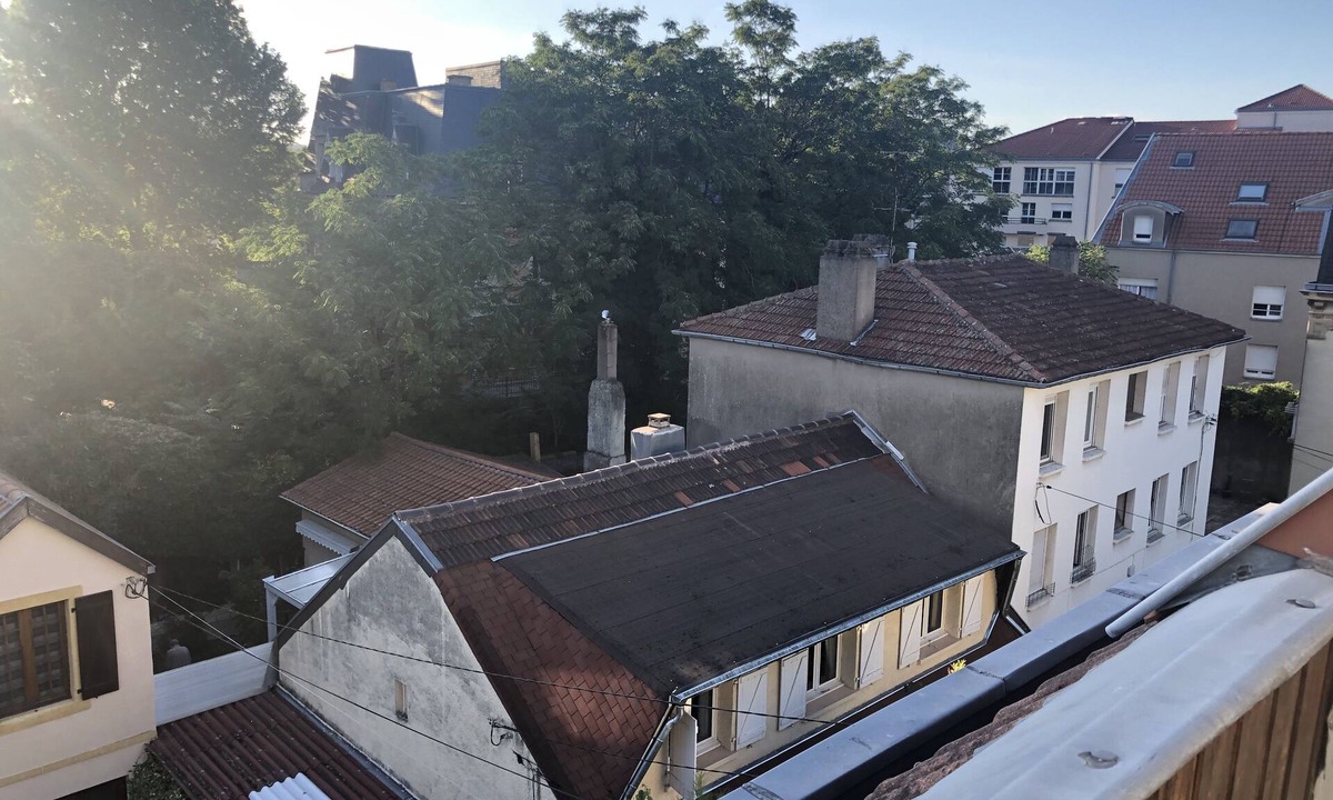 Nouvelle Ville Apartment | L'amazone - Appart Au Top !