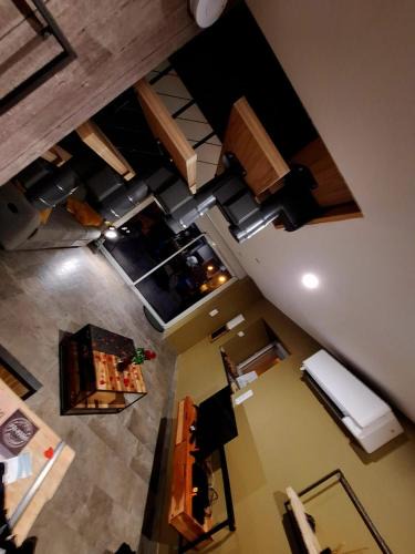 Laville-aux-Bois House | L'amazonite