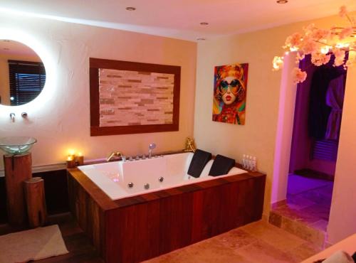 Quelmes Bed & Breakfast | L' AmbriFany