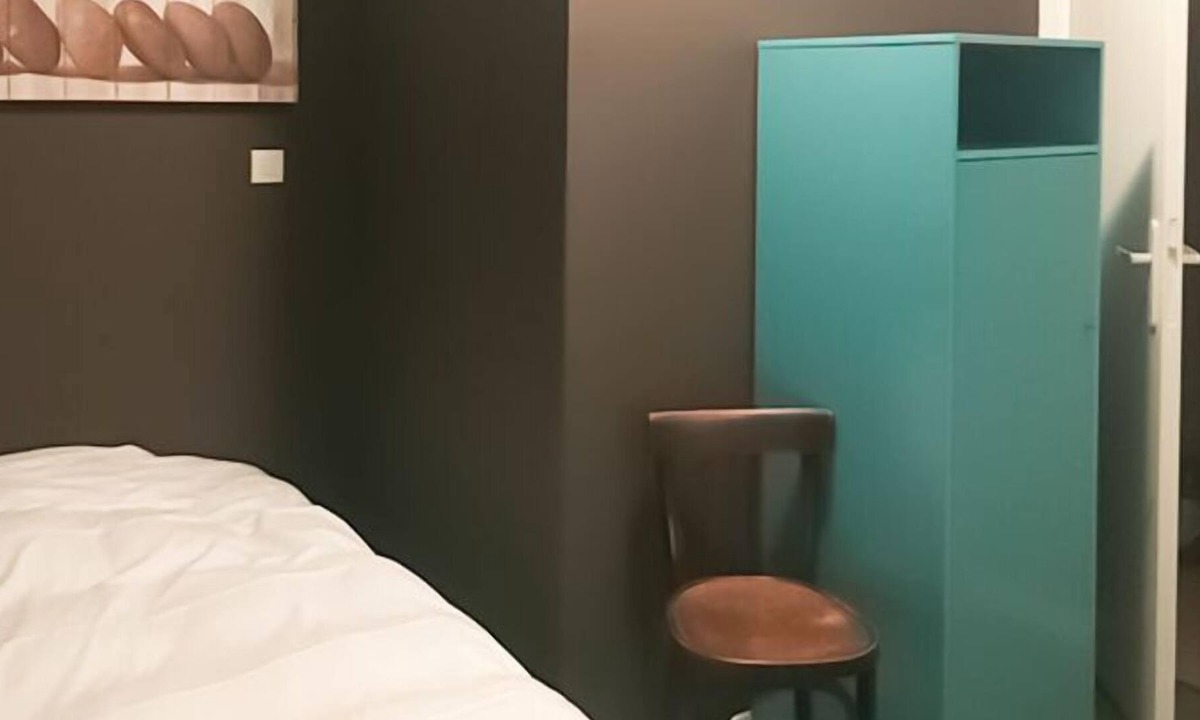 Pont-d'Ouilly Hotel | L'Ambroisie