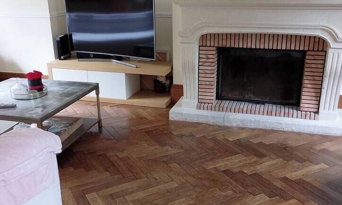 Lens House | L'Ambroisie Lensoise