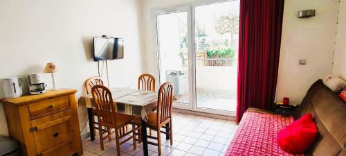 Allevard Apartment | L'Ame du chalet