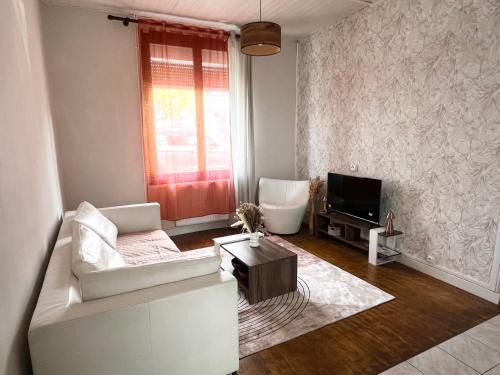 Longueau House | L amienoise