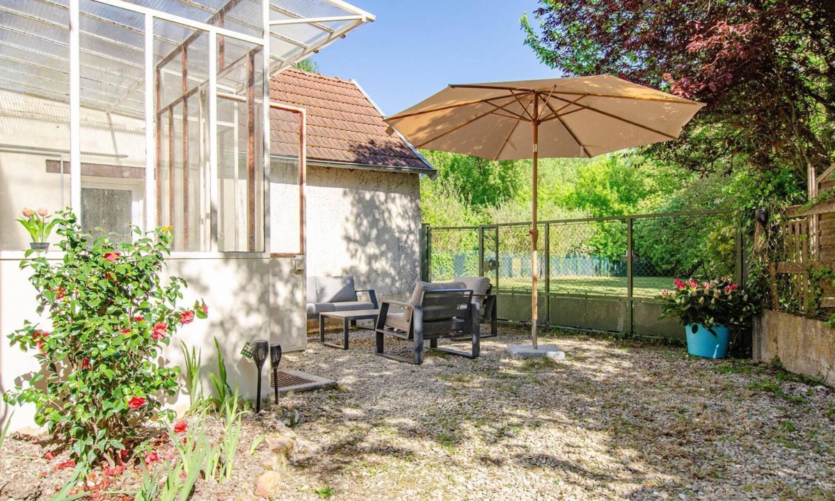 Saint-Hilaire-sous-Romilly House | L'Annexe - SAINT HILAIRE SOUS ROMILLY