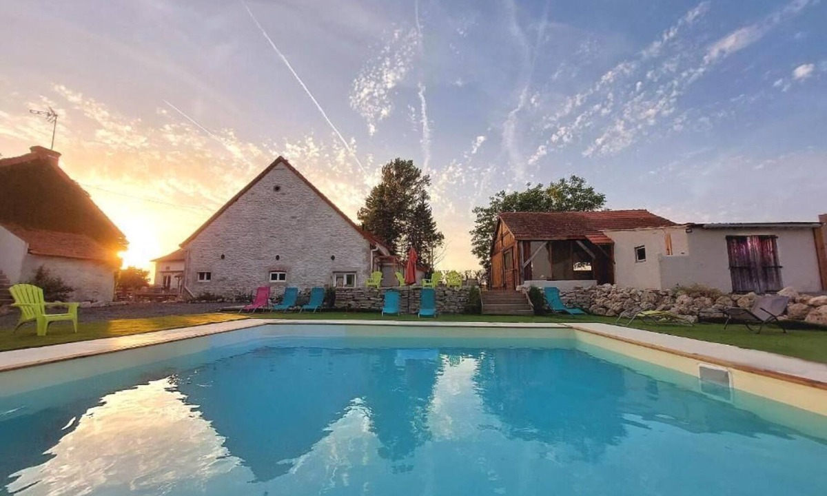 Cindre House | L'Anagramme