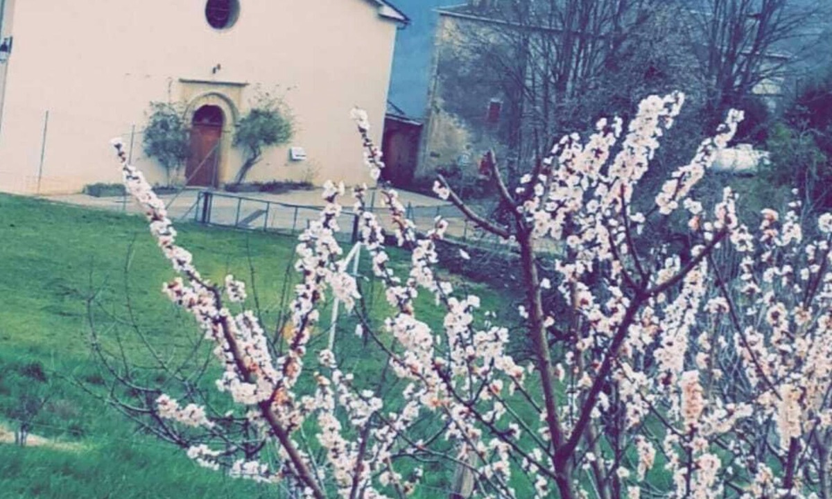 Saint-Germain-de-Calberte House | L'ancienne Boulangerie