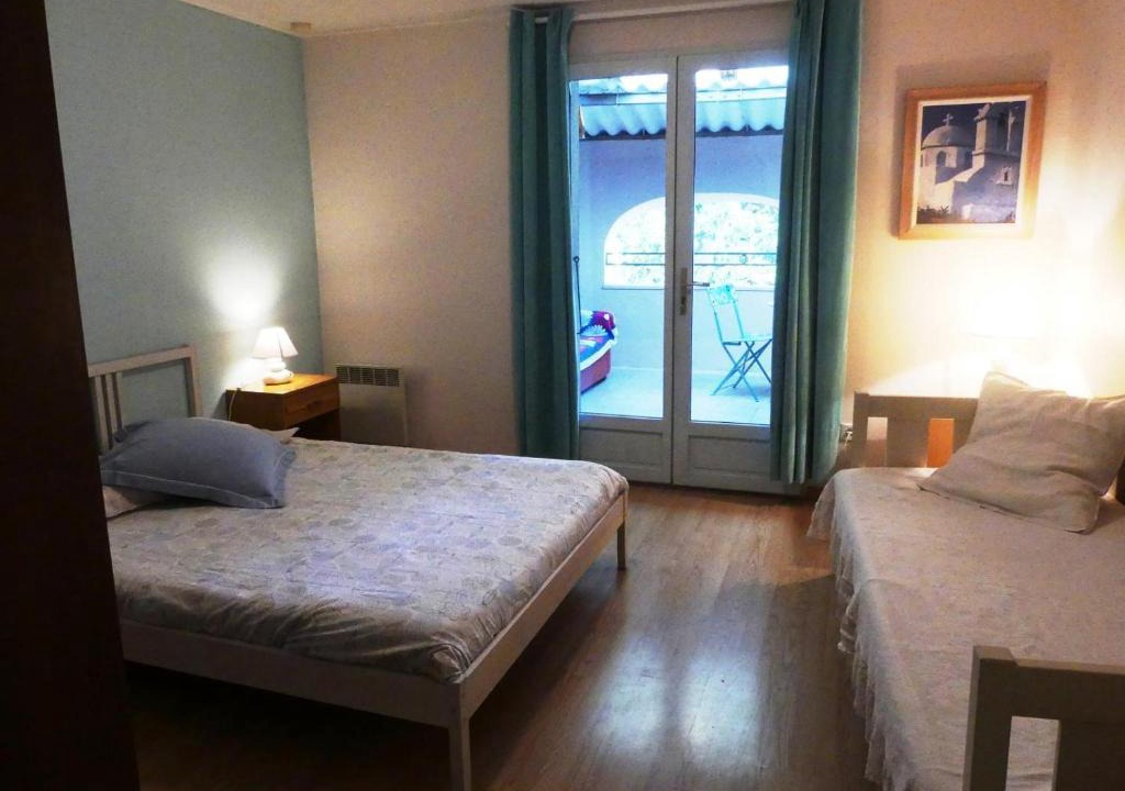 Canet House | L'ancien Cinéma