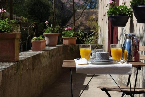 Cahuzac Bed & Breakfast | L'Ancien Couvent Cahuzac