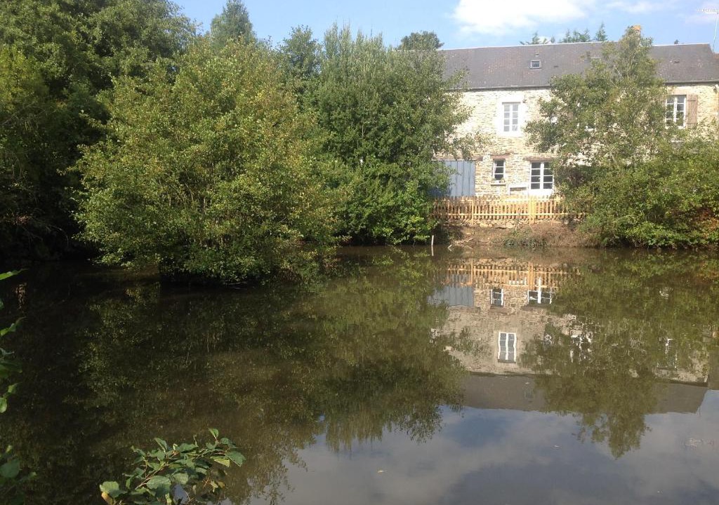 Pierrefitte-en-Cinglais House | L'Ancien Pressoir