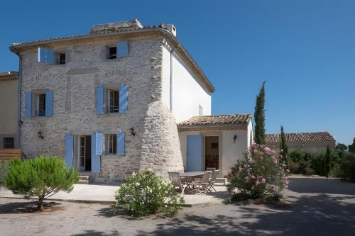 Trebes House | L'ancien pigeonnier - piscine