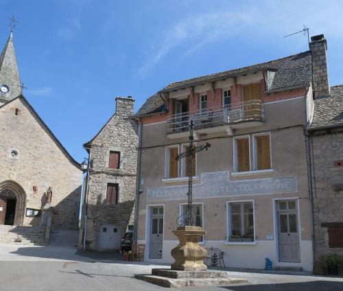 Lunel Bed & Breakfast | L'Ancien Poste