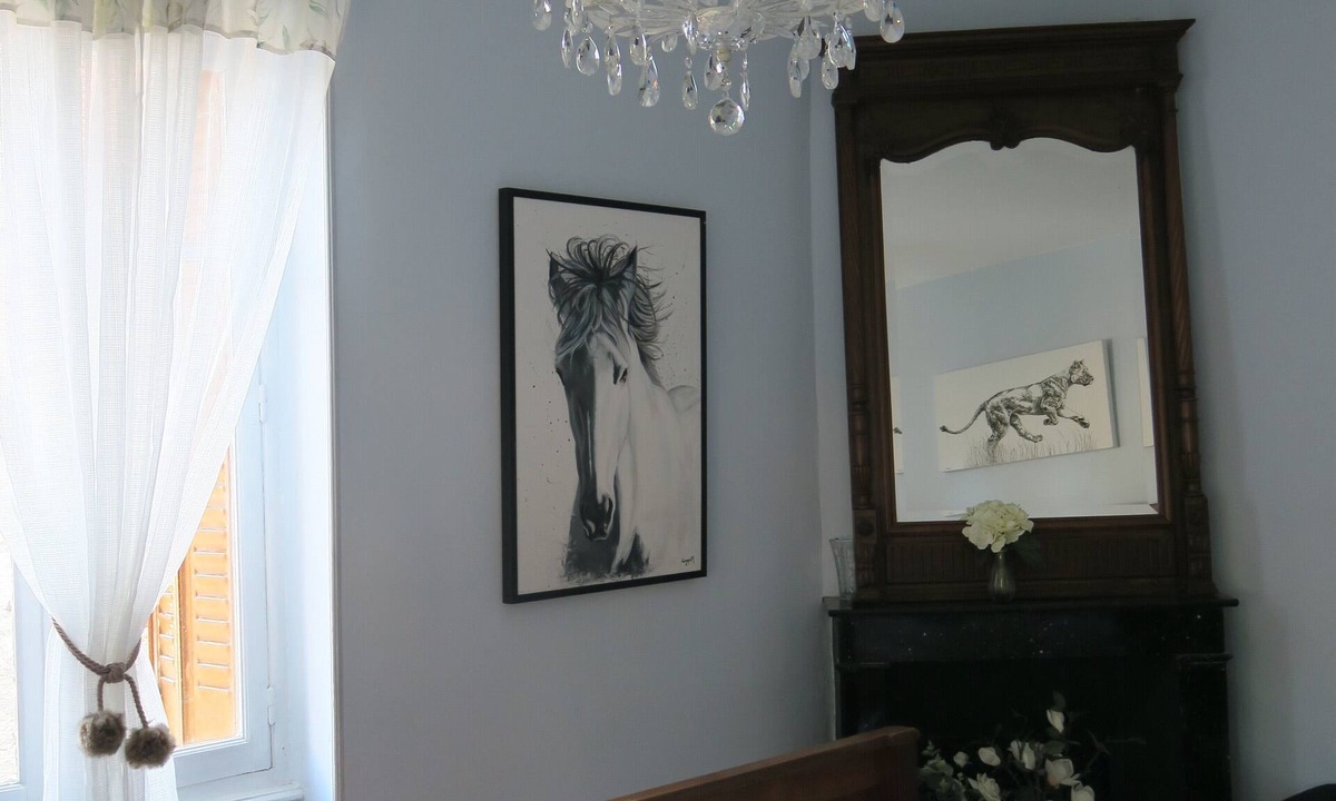 Senergues Bed & Breakfast | L'Ancien Poste