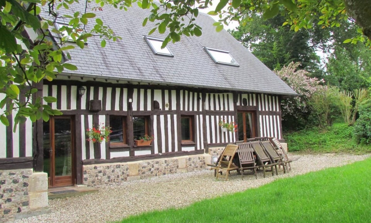 La Cerlangue Other | L'ancien Pressoir de Tancarbot