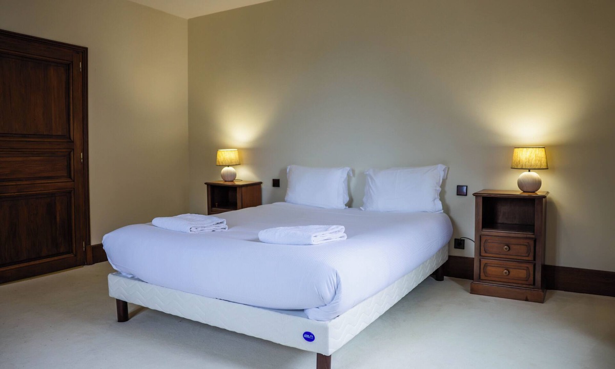 Genouilly House | L'Ancien Relais