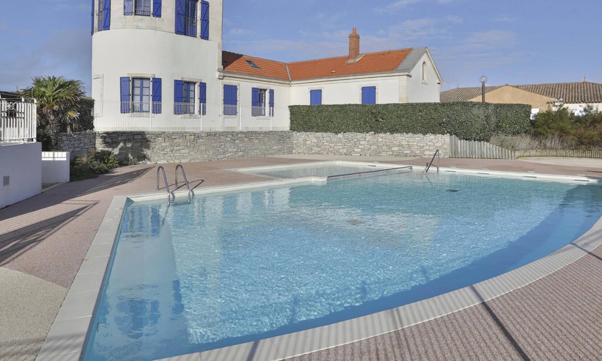Les Sables d'Olonne Villa | L'Ancien Sémaphore I Logement insolite aux Sables d'Olonne