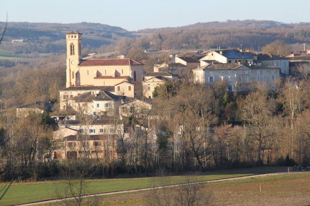Le Verdier House | L'ancienne épicerie
