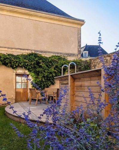 Chavagnes Bed & Breakfast | L'Ancienne Boulangerie
