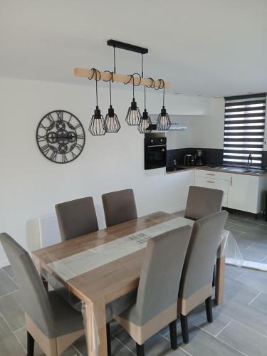 Gentelles House | L'Ancienne Etable
