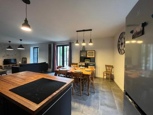 Azay-sur-Cher House | L'ancienne Tonnellerie