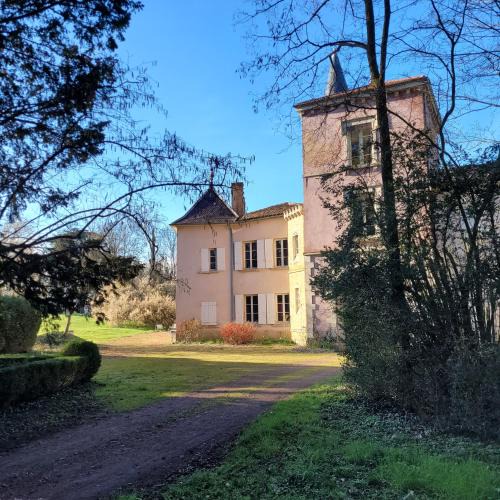 Charentay Bed & Breakfast | l'Ancre Vive