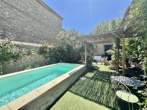 Canet House | L'androna