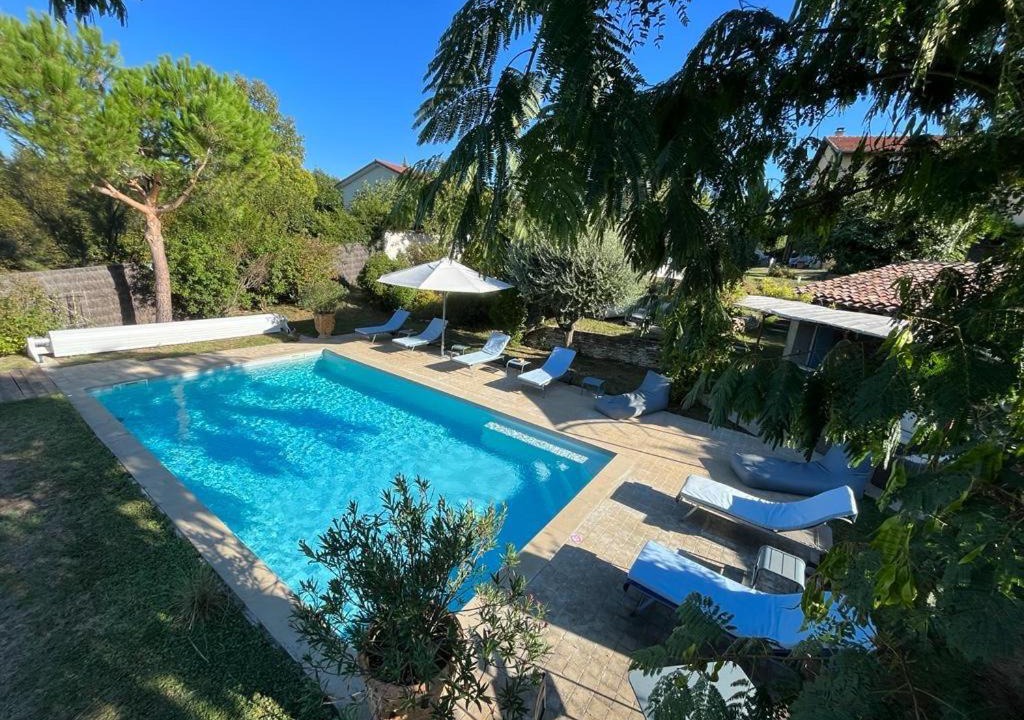 Genay House | L'Angélus