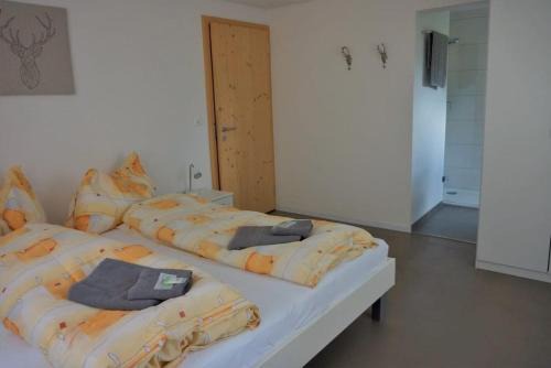 Rueun Hostel | L'ANGOLO DEI SAPORI