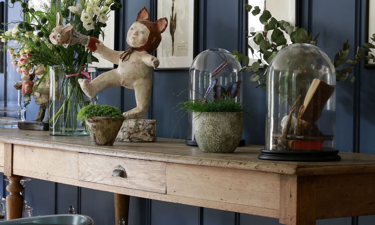 Magland Hotel | L'Annexe 1888