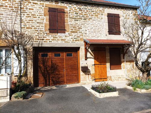 Chalindrey House | L'Annexe - Bis