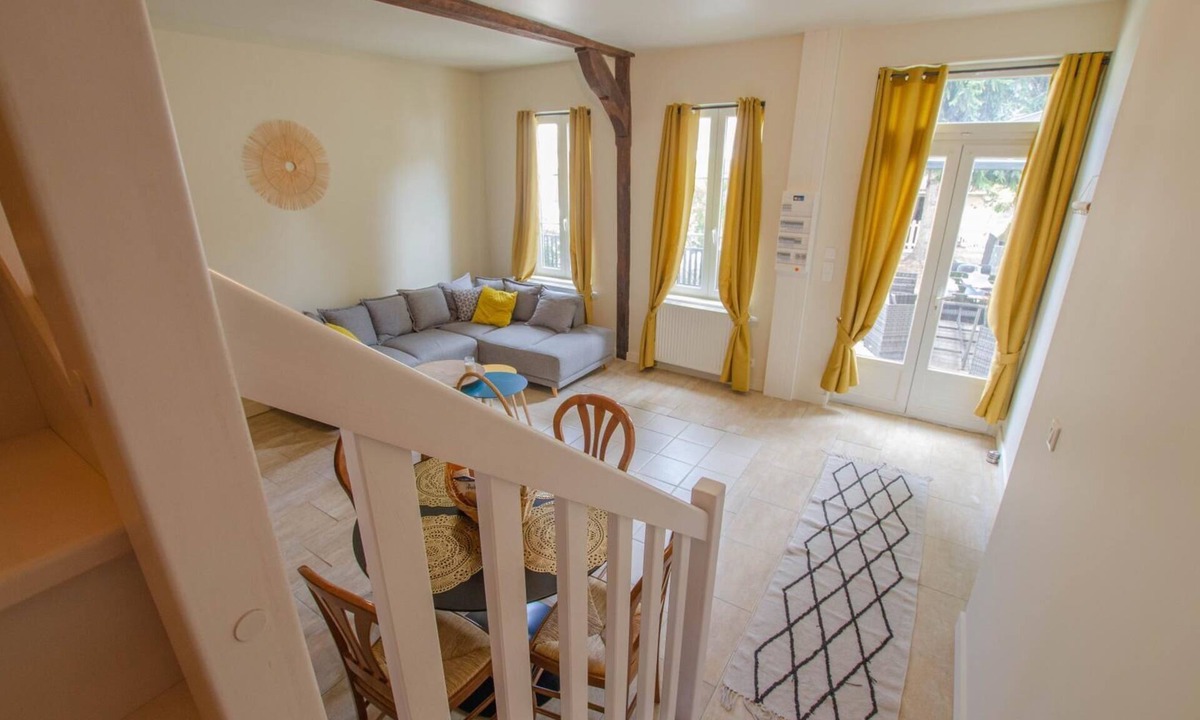 Breviandes House | L'annexe - Breviandes