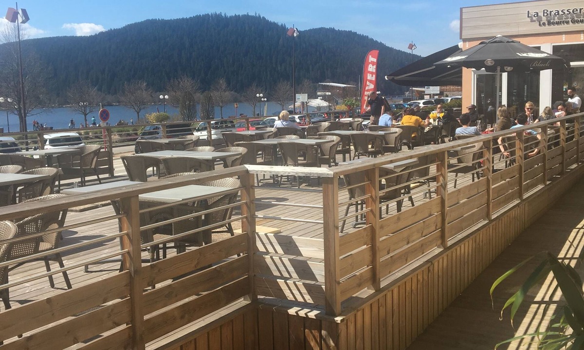 Gerardmer Hotel | L’Annexe by La Réserve