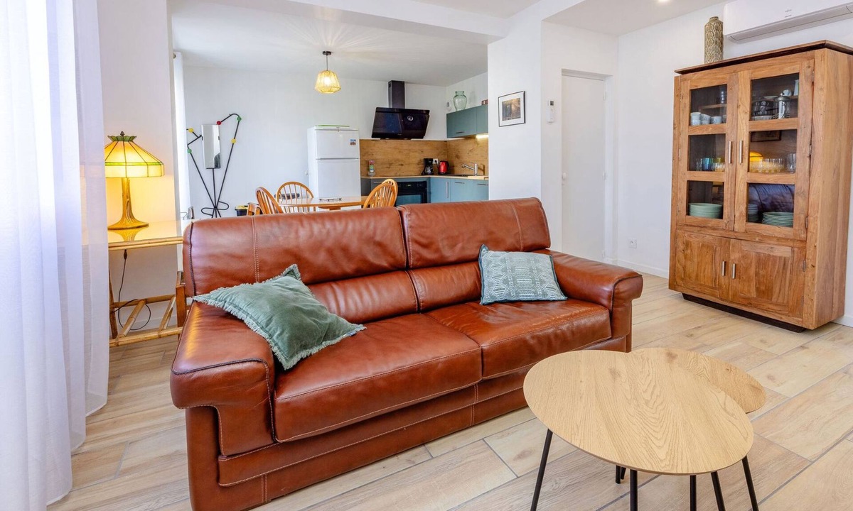 Albi Apartment | L'Annexe de Coubertin - Garden - Albi