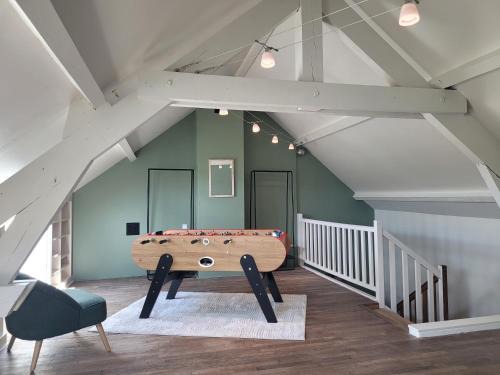 Loulans-Verchamp Apartment | L'Annexe de Steph