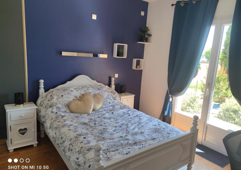 Campsas House | L'annexe du font Blanque