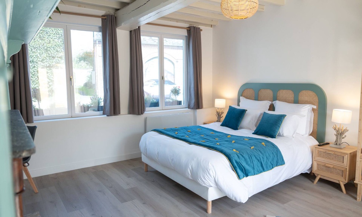 Quevauvillers Hotel | L'Annexe du Vivier