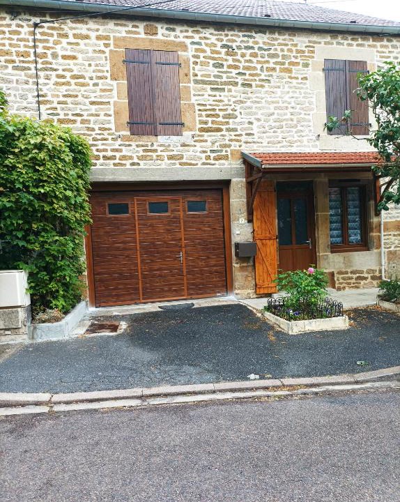 Chalindrey House | L'annexe