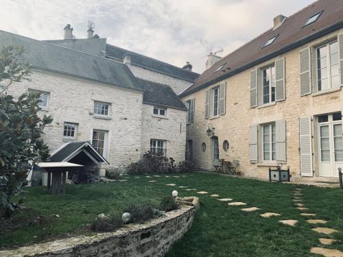 Genainville Bed & Breakfast | L'Annexe