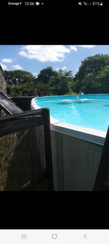 Mael-Pestivien House | L'Annexe