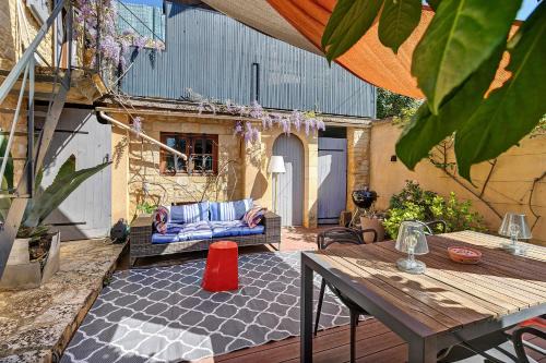 Grolejac House | L'Annexe Gîte Premium